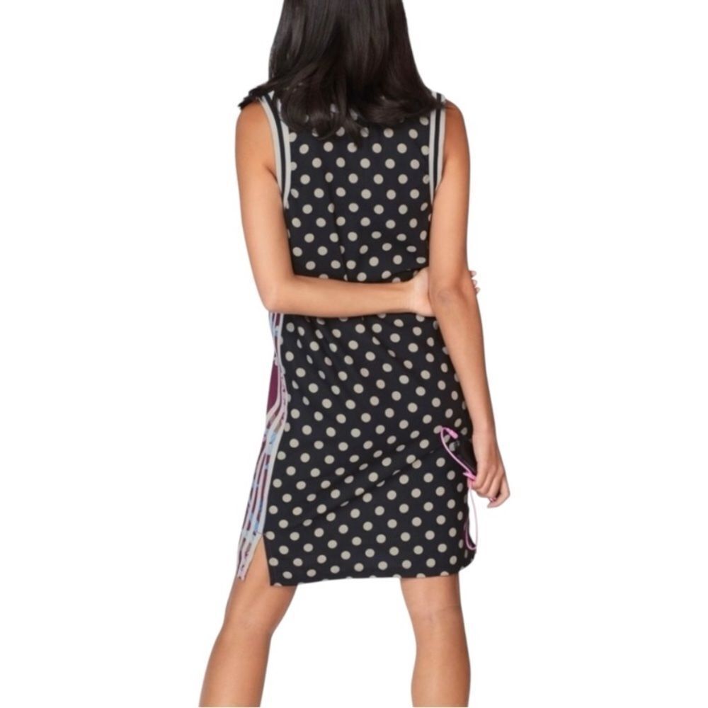 ADIDAS ORIGINALS x FARM RIO FARM TANK DRESS SIZE SMALL - Picture 2 of 13